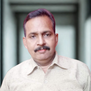 Shiv Narayan Mishra (National vice President)