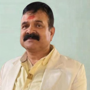 Sarit Singh (National Vice President)