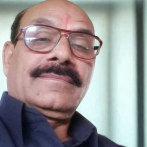 DN Pathak Rashtriy (Upadhyaksh)