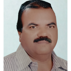 Dr A S Bhadrsetty (South India President)