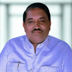 Nasim Ahmad Rahin (Pradesh Upadhyaksh Uttar Pradesh)