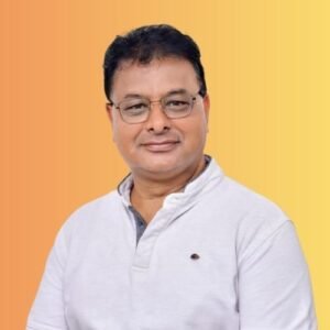 Sanjay Kumar Goyal (Dist. Vice president Muradnagar-GZB)