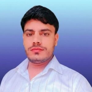 Sumit Payala (Reporter - Muradnagar-Gzb)