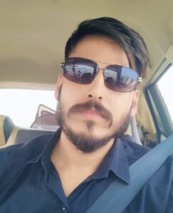 Sumit Kumar (Reporter, Antrashtriy Media Faridabad)