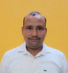 Ravinder Kumar Goyal (Dist. President-Ghaziabad)